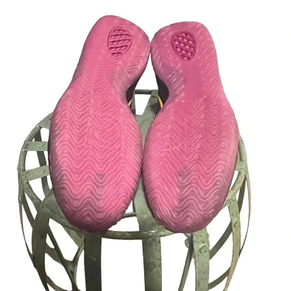 Nike Kevin Durant Trey 5 VIII 'Black Cactus Flower' Basketball Shoes - Picture 5 of 8